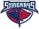 South Carolina Stingrays logo