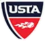 USTA logo