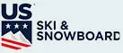 US Ski & Snowboard logo