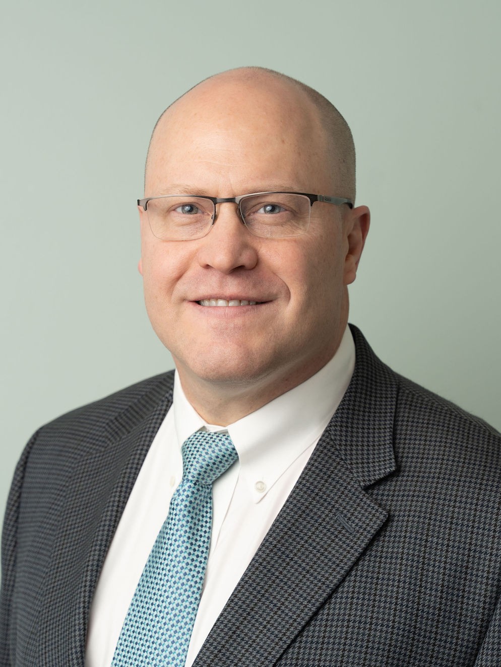 Dr. Shane Woolf