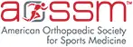 American Orthopaedic Society for Sports Medicine