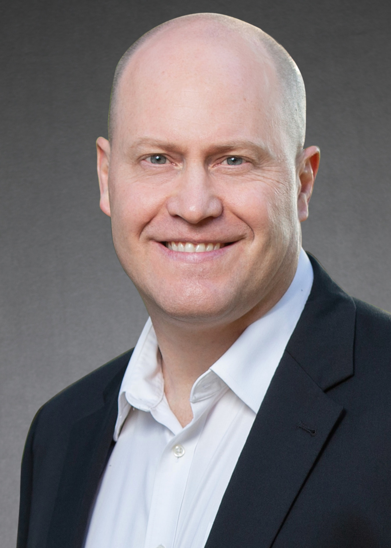 Dr. Shane Woolf, orthopaedic surgeon in Mount Pleasant, SC